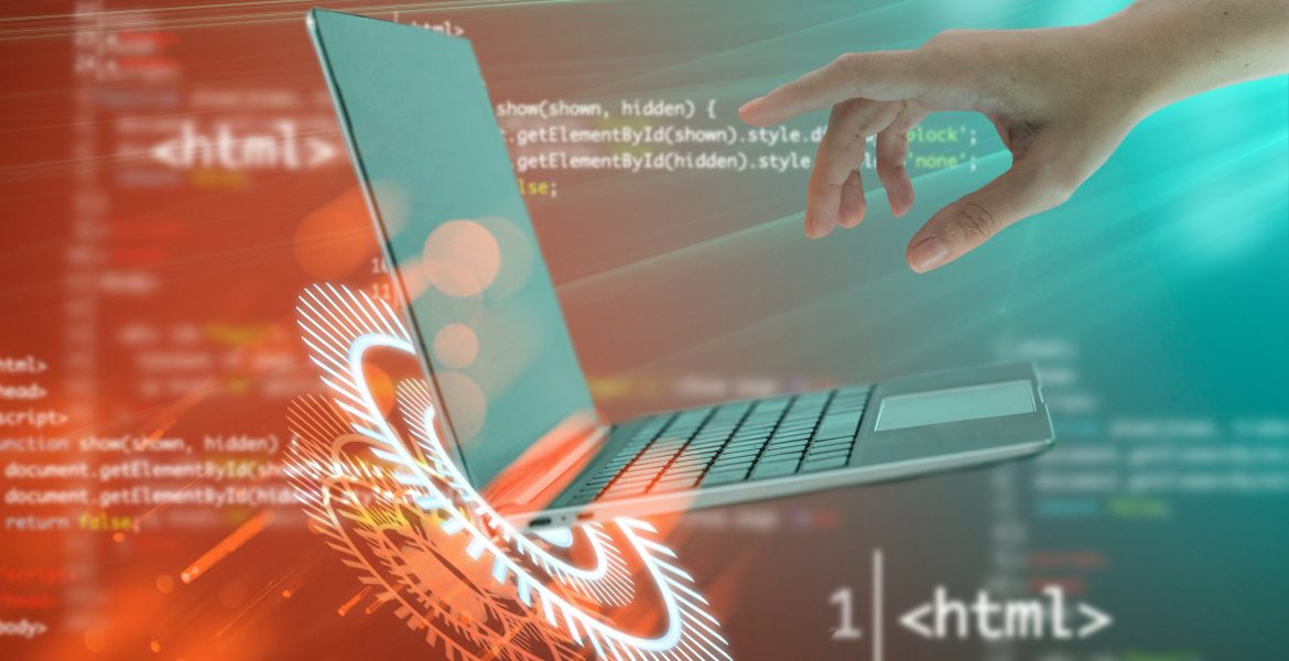 where to learn full stack web development in port harcourt