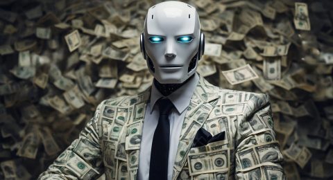 Becoming an Ai millionaire