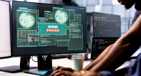 cybersecurity