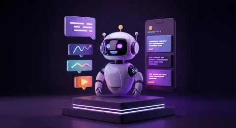 How to Build an AI Chatbot: A Step-by-Step Guide