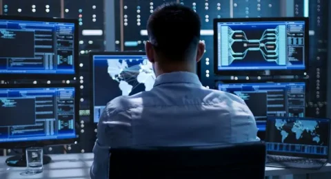 The Cybersecurity Talent Gap in Africa