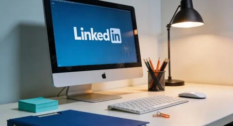 How to optimize Your LinkedIn profile